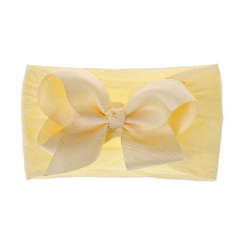 Bandeau Bébé Fille Tiphaine