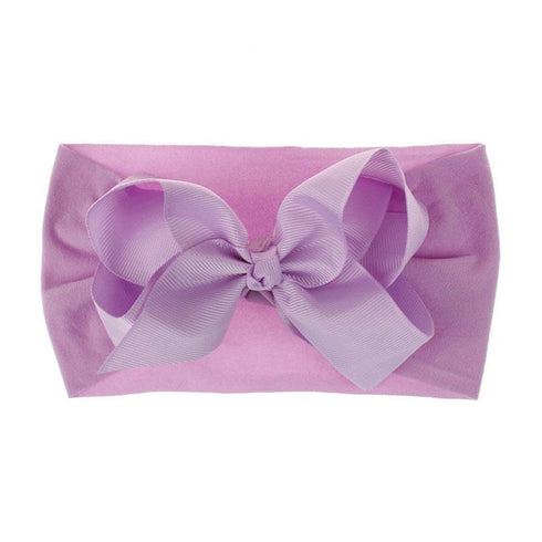 Bandeau Bébé Fille Tiphaine
