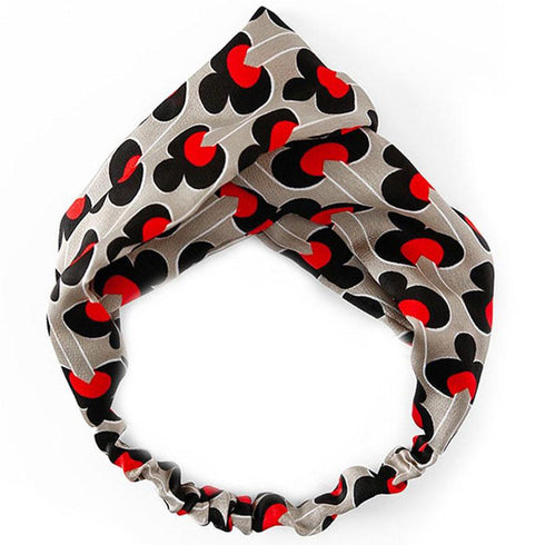 Bandeau cheveux modèle Dara