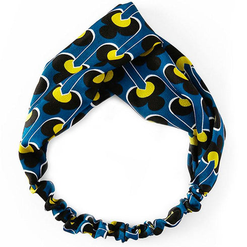 Bandeau cheveux modèle Dara