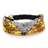 Bandeau cheveux à sequins Irina