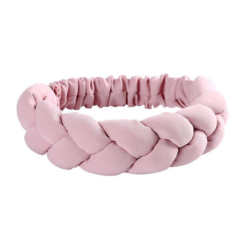 Bandeau cheveux tressé Irena
