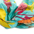 Bandeau cheveux imprimé floral Penelope