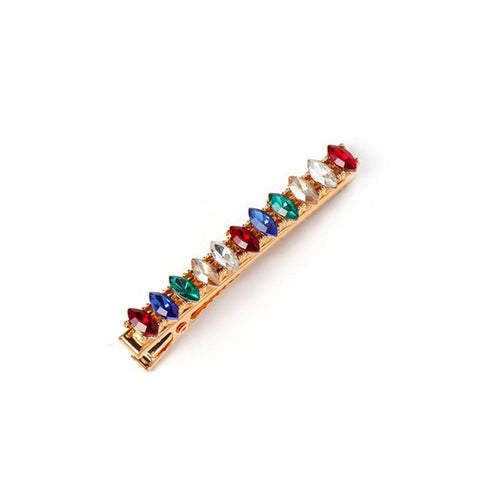 Barrette Cristal Alyssa