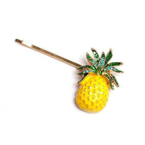 Barrette Ananas Maeva