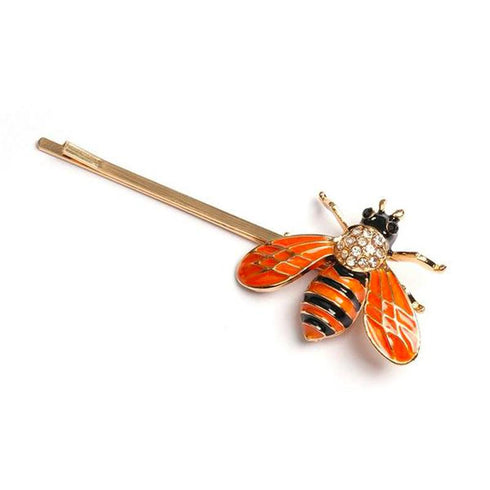 Barrette Bourdon Mady