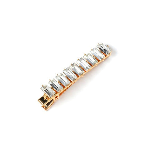 Barrette Cristal Cassie
