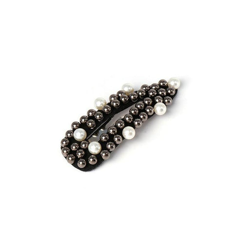 Barrette Perles Lindsay