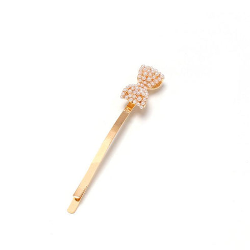 Barrette Perles Maddie