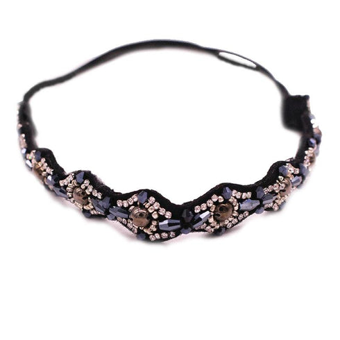 Bijou Cheveux Alivina