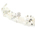 Headband Mariage Anna