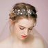 Headband Mariage Aya