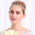 Headband Mariage Sarah