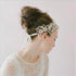 Headband Mariage Victoria