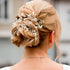 Headband Mariage Crystal