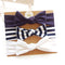 Bandeau Bébé Fille Addison en lot de 3
