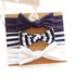Bandeau Bébé Fille Addison en lot de 3