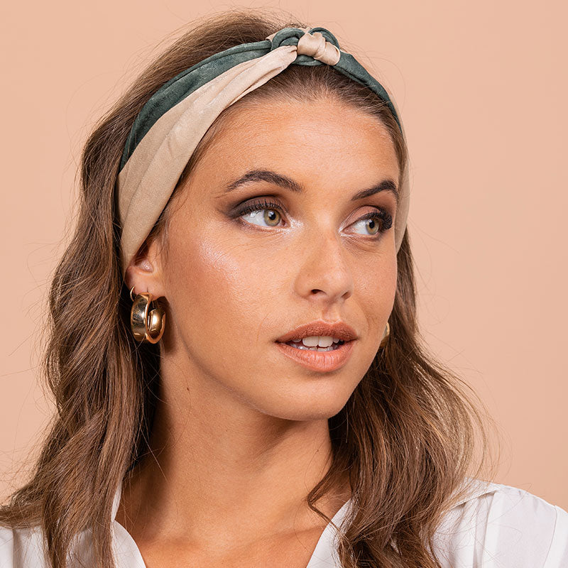 Cheveux Femme Barrette Cheveux Suisse Headband Accessoires Cheveux